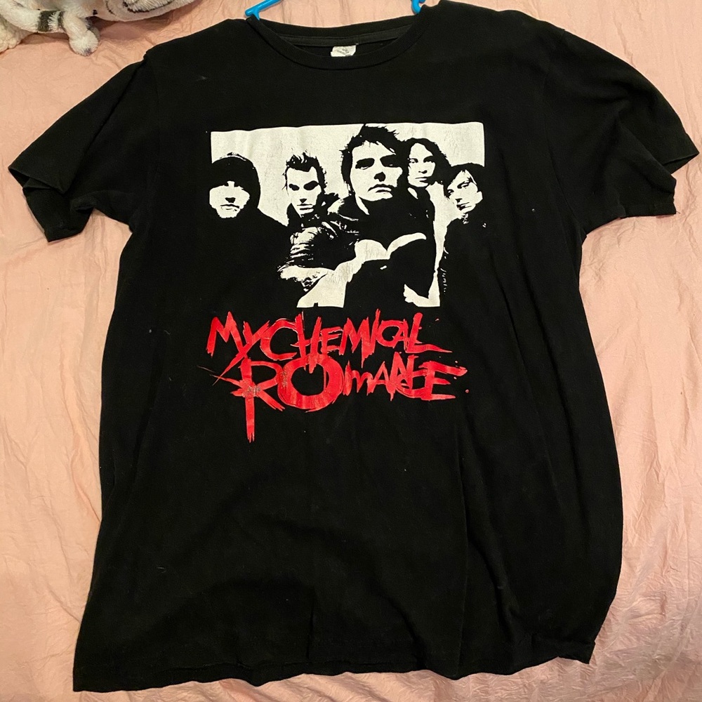 MCR T-Shirt